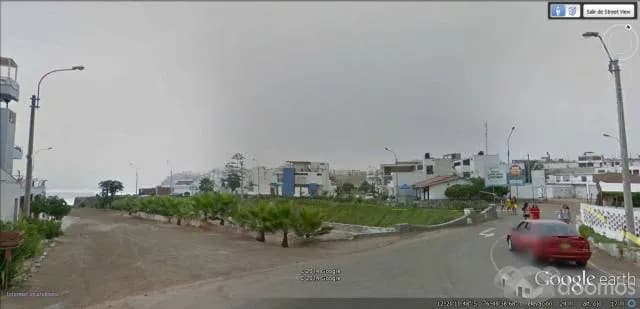 PUNTA HERMOSA, MARZO Y ABRIL, ALQUILO CASA, PLAYA NORTE, 4 DORMITORIOS 4 BAÑOS, VISTA AL MAR - 1