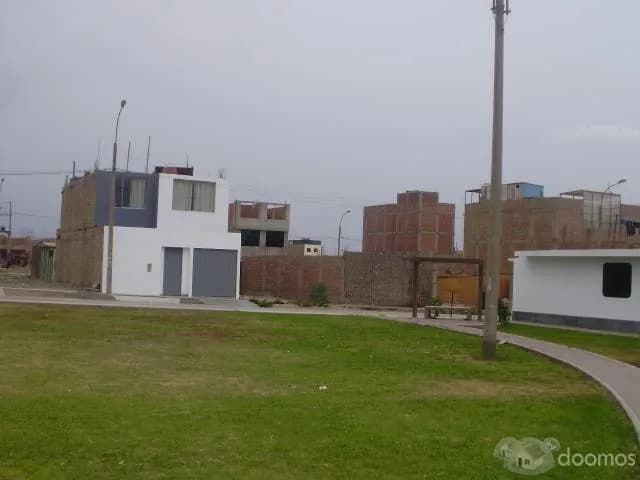 TRASPASO TERRENO SOLO POR DOS SEMANAS (VIAJE) - 1