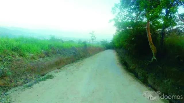 TERRENO RURAL CON ESPECTACULAR MIRADOR - 2