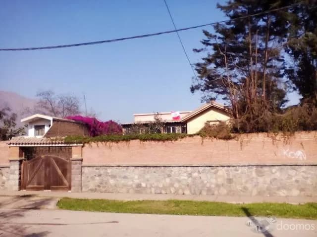 OCASION ! CASA EN VENTA COMO TERRENO - 1