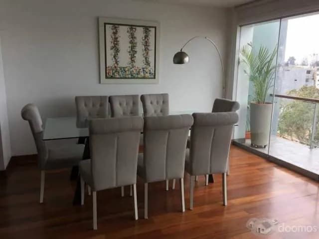 VENDO PENTHOUSE DUPLEX - 1