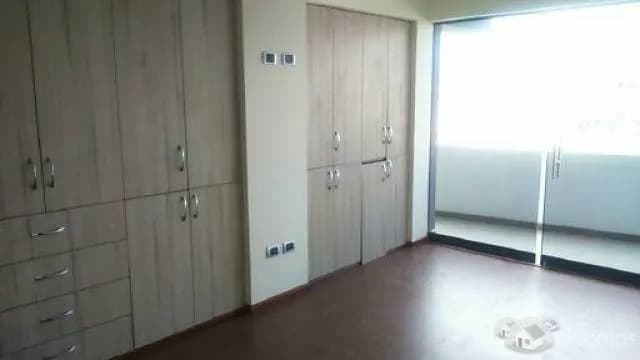 ALQUILO DEPARTAMENTO - 1
