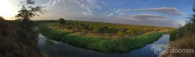 VENDO PARCELA DE 2.94 - 1