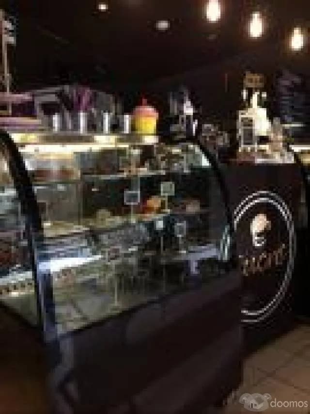 Traspaso Dulceria, cafetería, sandwicheria. - 1