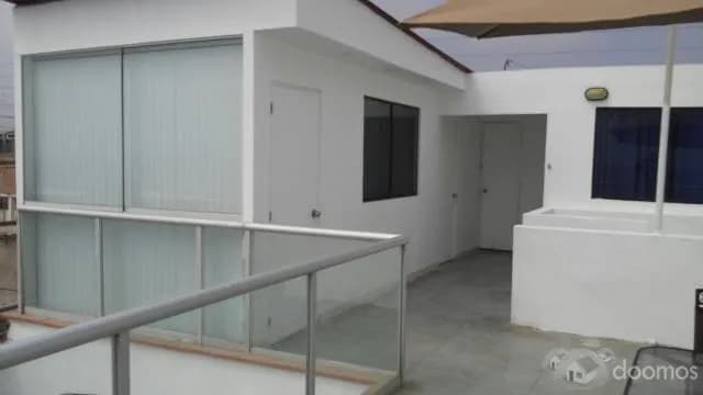 ALQUILER CASA DE PLAYA EN PUNTA NEGRA CON VISTA AL MAR: AÑO NUEVO, TEMPORADA VERANO COMPLETA O AMBOS - 2