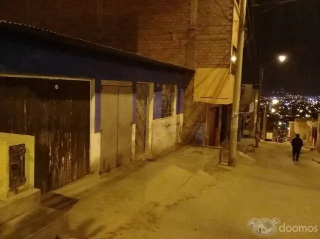 venta de  casa a 40 mil dolares negociable - 1