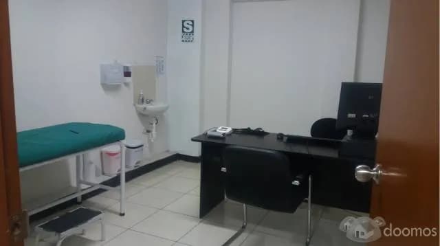 Alquiler de consultorio Medico - 2
