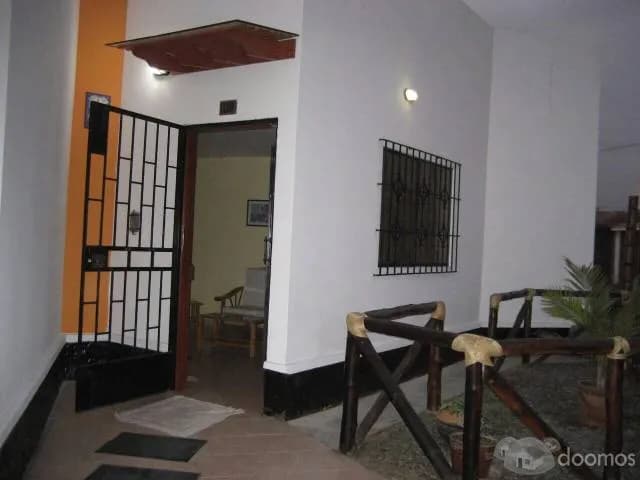 PUNTA HERMOSA - 1