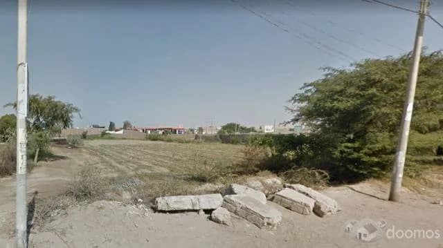 vendo terreno en buena ubicacion - 1