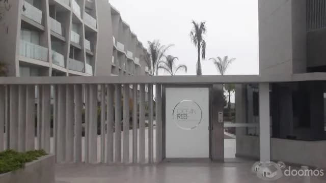 Alquilo Departamento Triplex de estreno en Condominio de Lujo - San Bartolo - 1