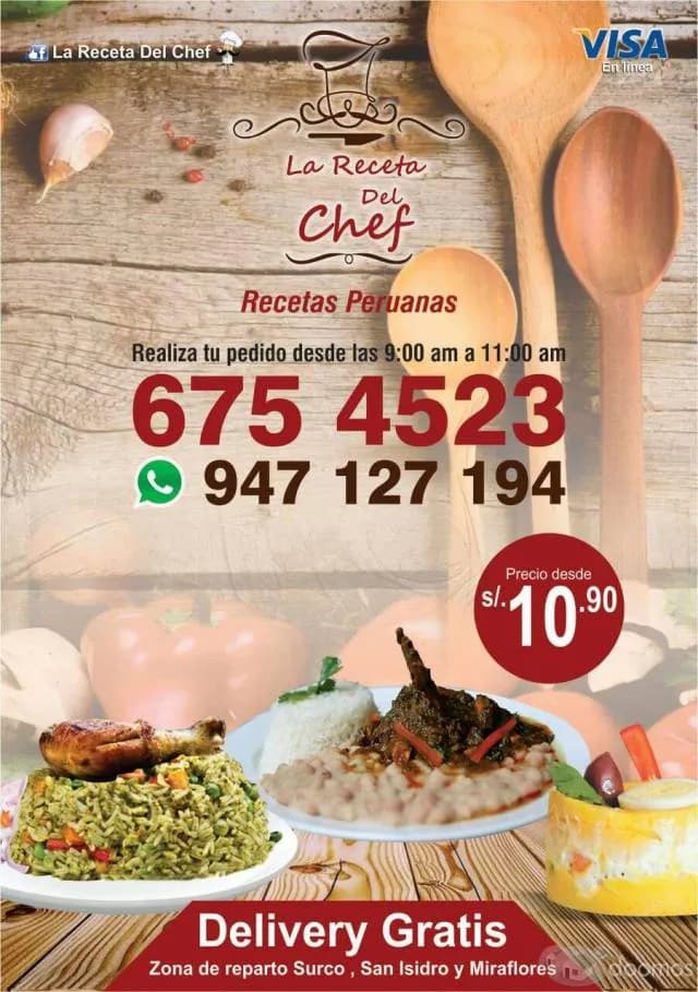 TRASPASO DE NEGOCIO - 1