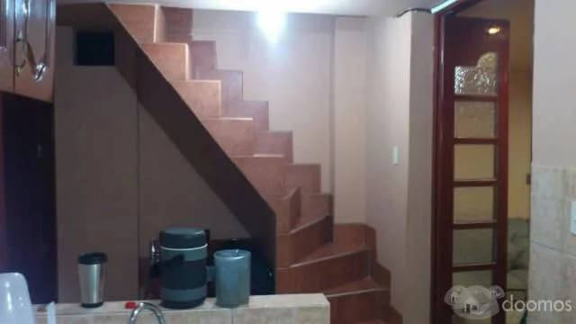 VENTA DE DPTO. EN SJM - 1