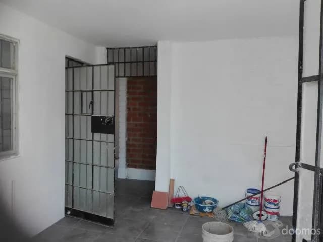 ALQUILER CASA AVILA MORON CARRETERA PIMENTEL - 2