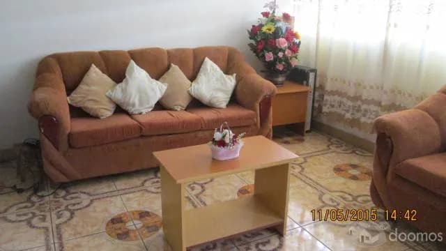 Ocasion se vende por viaje - 1