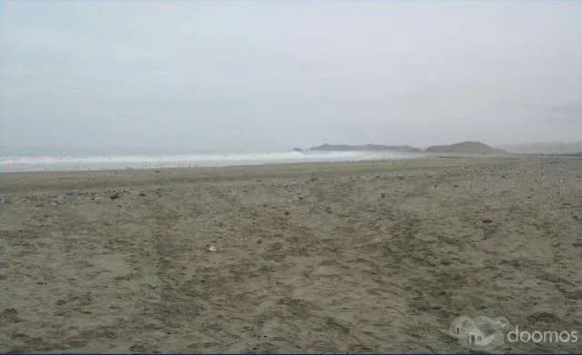 traspaso terreno - 1