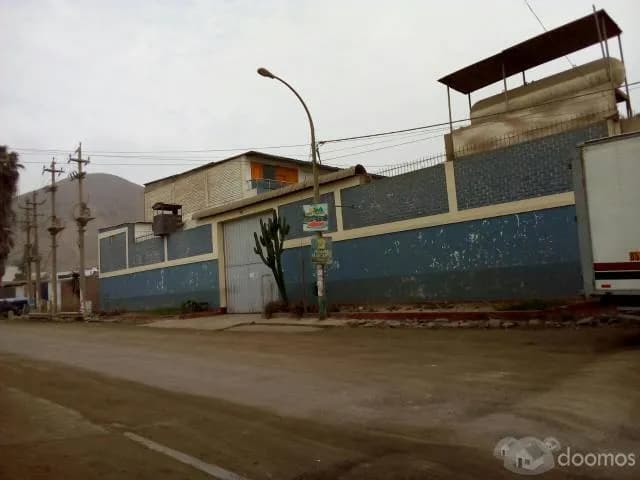 VENTA DE LOCAL COMERCIAL - 1