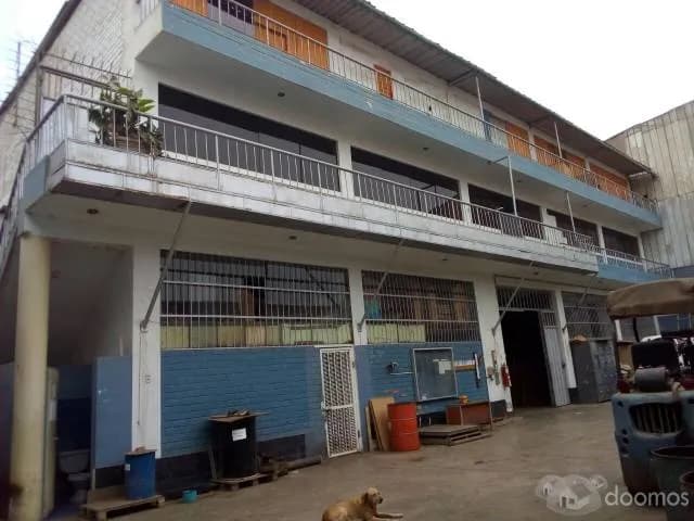 VENTA DE LOCAL COMERCIAL - 2