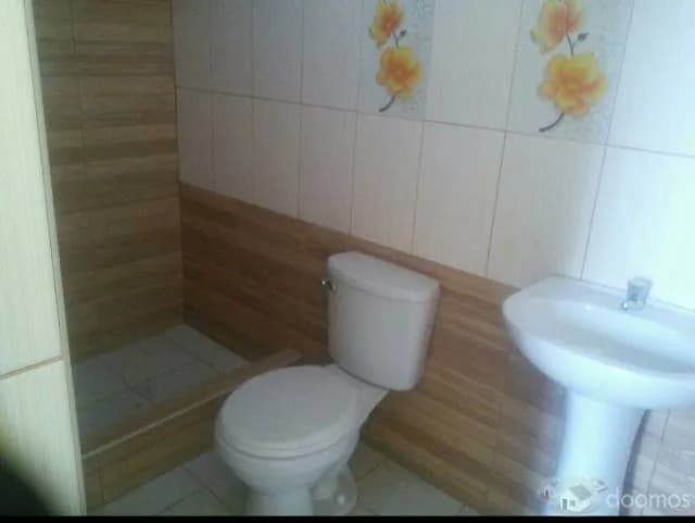 Alquilo habitación persona sola Paucarpata - 1