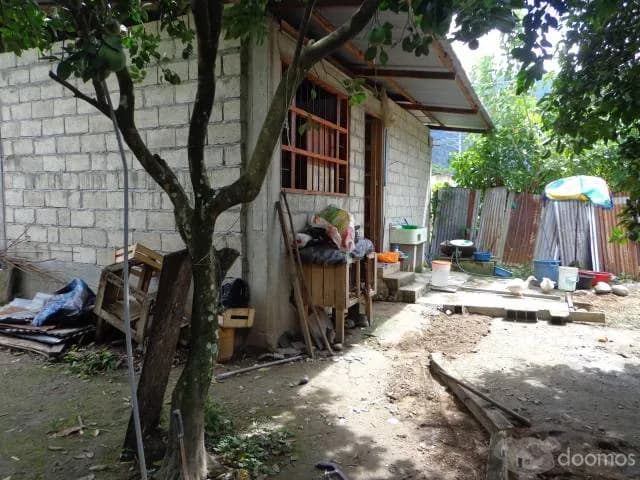 Ocasion Se Vende Un Terreno 400m2 En Tingo Maria-buen Camino - 1