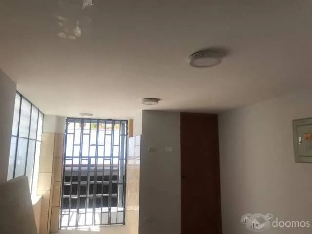 ALQUILER DE OFICINAS O DEPARTAMENTOS CERRO DE PASCO - 1