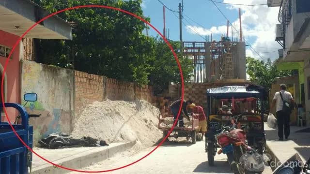TERRENO EN ZONA CÉNTRICA DE NEGOCIOS - 1