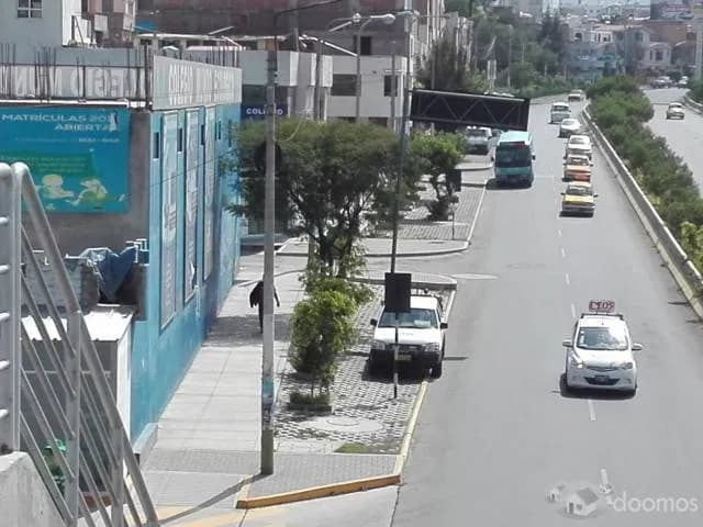 Se vende terreno en Arequipa de 1,007 metros cuadrados - 1