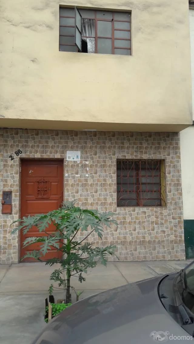 Venta de casa - 1