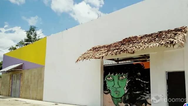 SE VENDE HOSPEDAJE - OCASION - 2