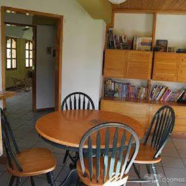 TERRENO en venta con CASA - 1