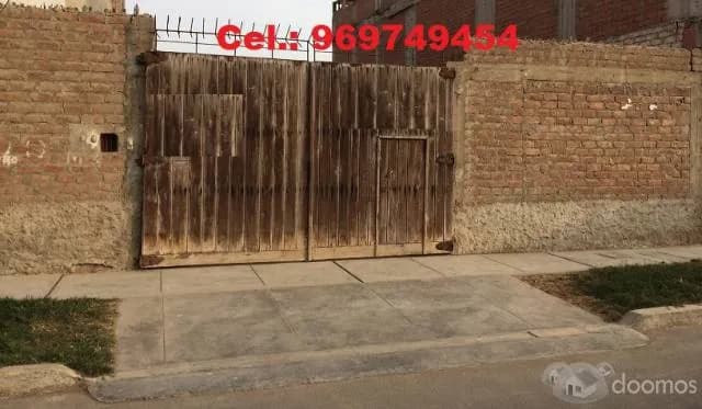 Terreno en V Etapa de San Andres - 1