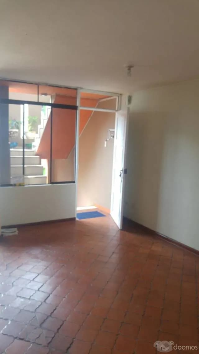 ALQUILER DE CASA - 1