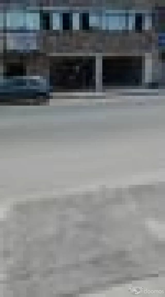 ICA-PARCONA Alquilo local comercial ideal entidad financiera - 1