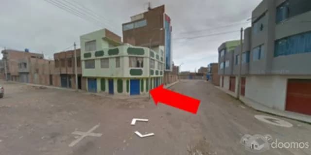 REMATO CASA EN VENTA JULIACA URGENTE - 1