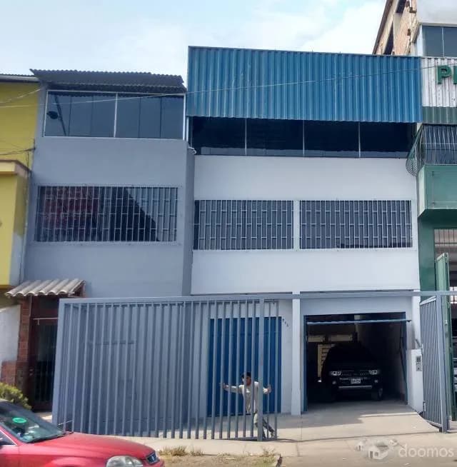 ALQUILO OFICINAS - 1