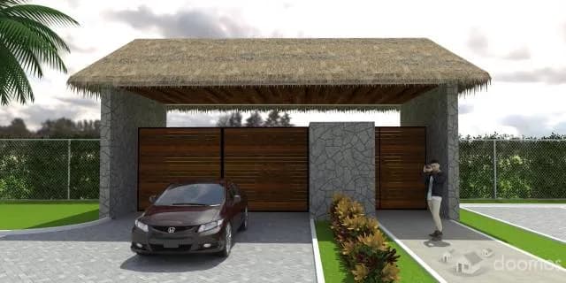 Venta de casas de campo en un club campestre - 1