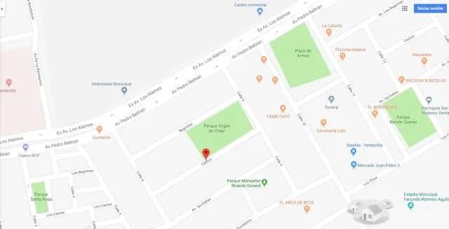 SE VENDE CASA DE 200 MT2 EN UNA EXCELENTE ZONA DE VENTANILLA - 1