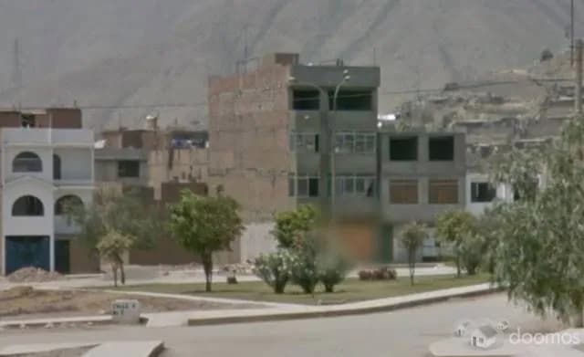 TERRENO – LIMA Alameda de Ñaña Chosica - 1