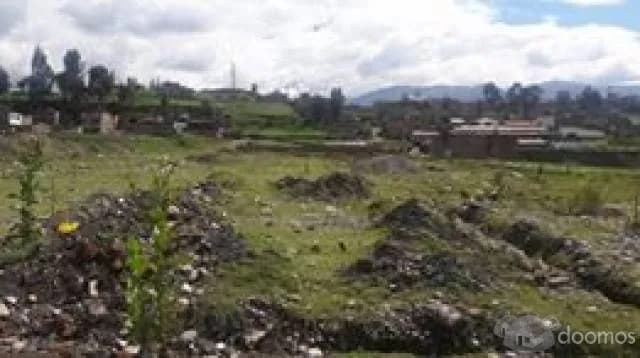 SE VENDE TERRENO - 1