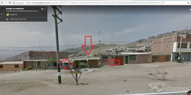 una casa de 160m2 - 1