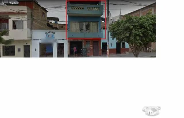 ESTOY VENDIENDO 2DO Y 3 ER PISO Y AIRES - 1