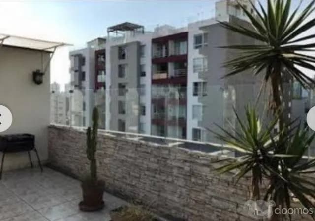 Alquilo Hermoso y Amplio Duplex  200 m2 - 1