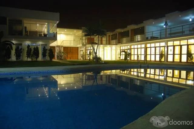 ALQUILO CASA DE CAMPO , FIN DE SEMANA O PARA EVENTOS - 1
