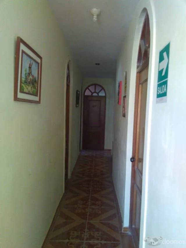 Alquiler de cuartos para empresa o individual - 1