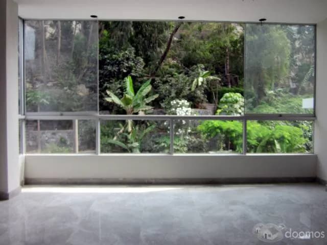 Departamento de estreno - 1