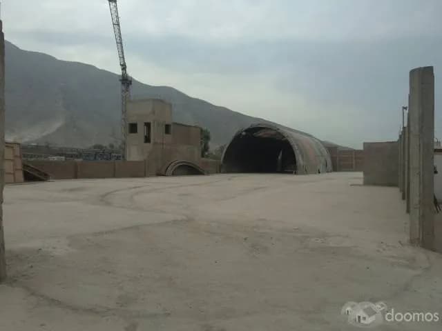 ALQUILER DE LOCAL INDUSTRIAL I3 - 1