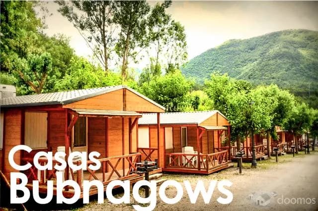 QUIERES INVIERTIR EN TERRENO Y GANAR DINERO?- CON NUESTRO UNICO GRAN PROYECTO RESIDENCIAL ECOLOGICO UNICO EN LA REGION SELVA CENTRAL DEL PERU - 1