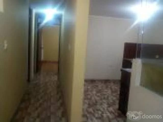 Alquilo Hermoso Departamento con finos acabados frente a Innova School Cerro Colorado - 1