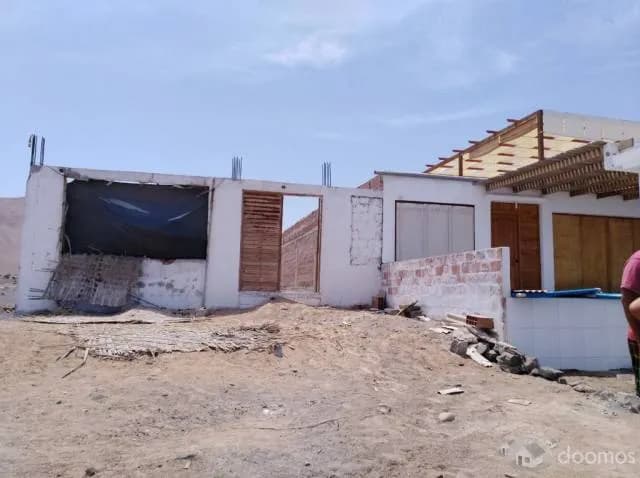 TERRENO EN PLAYA LAS GAVIOTAS - 1