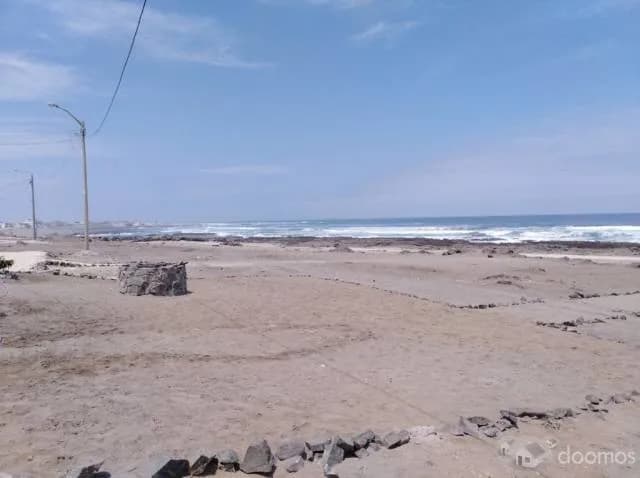 TERRENO EN PLAYA LAS GAVIOTAS - 2