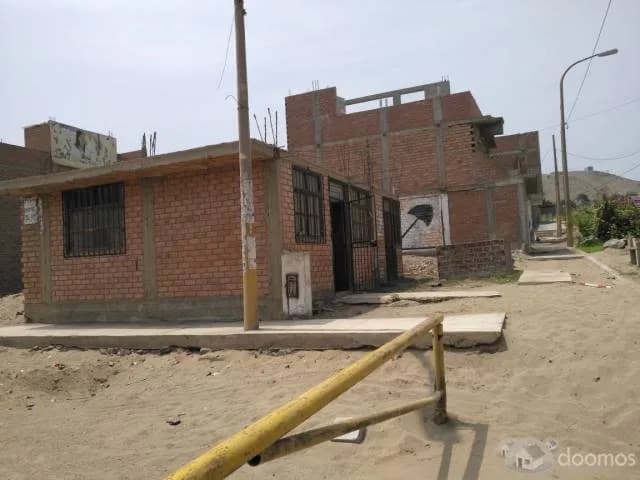 VENDO CASA DE 160 MTS - 1